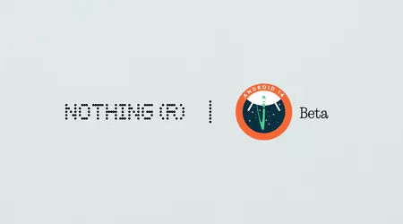 Nothing Phone (1) has received Android 14 Beta 3: what's new