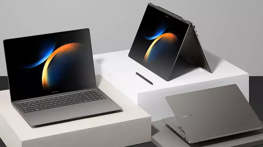 Новый ноутбук Galaxy Book 4 Edge от Samsung не может запустить Fortnite, приложения Adobe и даже Google Drive