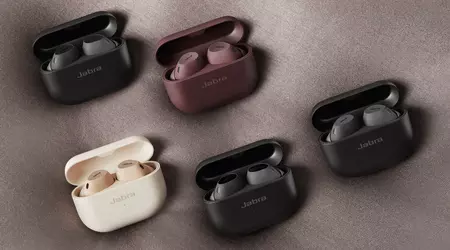 Amazon Big Spring Deal: Jabra Elite 10 з ANC та Spatial Sound за $199 (знижка $50)