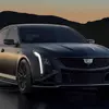 Cadillac CT5-V Blackwing F1 Collector Series - прев'ю 1