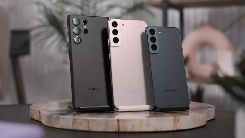 Samsung возобновляет обновление до One UI 6.1 для Galaxy S22 в Южной Корее