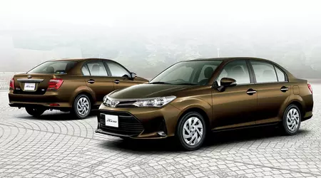 Toyota припиняє виробництво бюджетної Corolla за $10 000