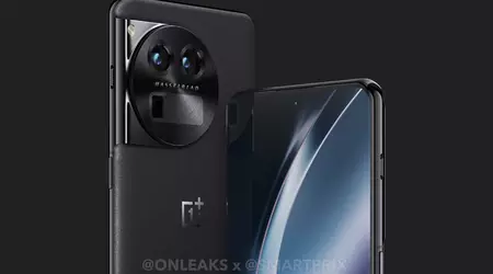 Batterie plus grande, meilleur appareil photo et nouvelle puce Snapdragon 8 Gen 3 : un initié révèle en quoi le OnePlus 12 sera différent du OnePlus 11.