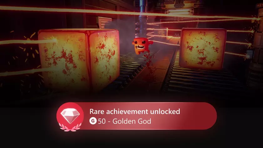 Эволюция Xbox Achievements: что нового в системе достижений?