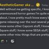 Insider : Capcom fera une annonce majeure à la fin de l'année, et le nouveau volet de Resident Evil ne sortira pas avant 2025 au plus tôt.-7