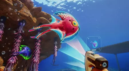 Автори Subnautica 2 домовилися з Krafton: конфлікт улагоджено, бонуси збільшено, але директор Unknown Worlds покидає студію (знову)