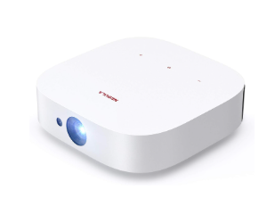 NEBULA by Anker Solar Portable Projector