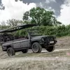 Прев'ю Grenadier Game Viewer спереду