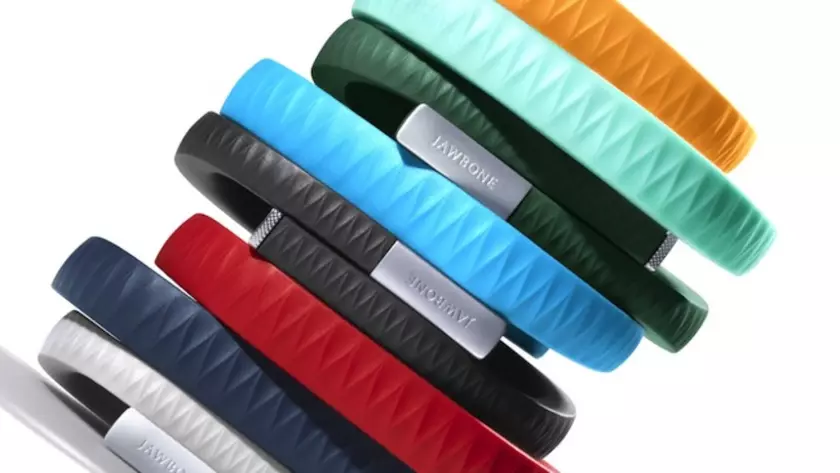 Обанкротившаяся компания-призрак Jawbone подала в суд и обвиняет Apple и Google в нарушении патентов