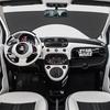 Fiat 500 у стилі штурмовика