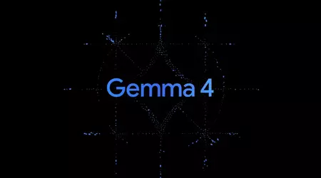 Google представила нове покоління відкритих моделей Gemma 4, створених на базі Gemini 3