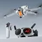Antigravity A1 — le premier drone 360 8K au monde avec contrôle gestuel et itinéraires autonomes