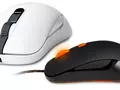 Геймерская мышь SteelSeries Kana