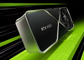 PNY подтвердила технические характеристики GeForce RTX 4070 Ti – компания GeForce RTX 4080 с 12 ГБ памяти