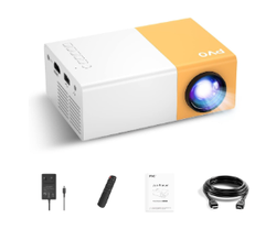 PVO YG300Pro Projector