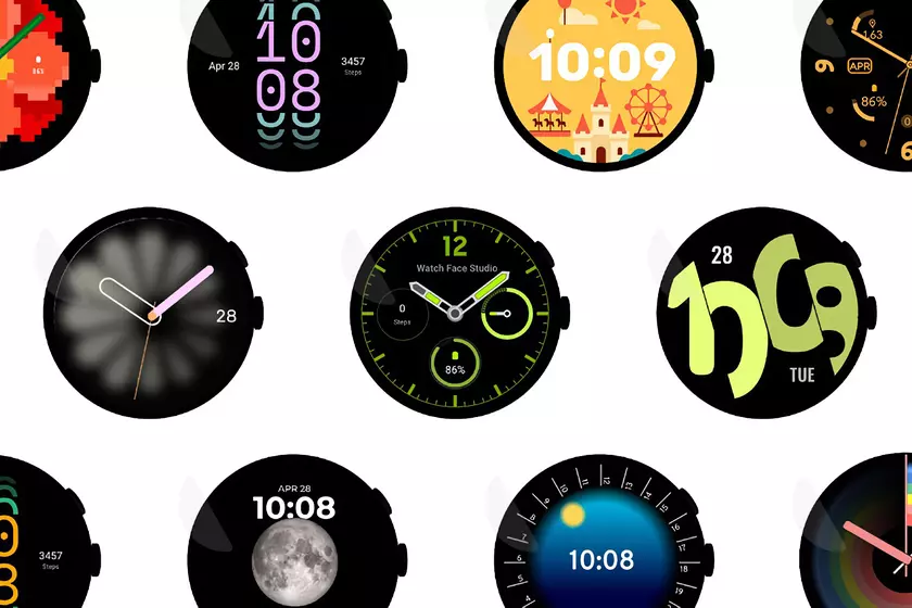 Google представила Wear OS 4 для смарт-часов: что нового