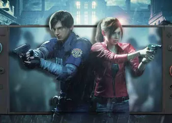 Инсайдер: все игры Resident Evil, созданные на RE Engine, получат нативные версии для Nintendo Switch 2