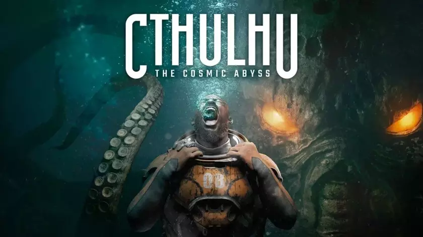 Погружение в 'Cthulhu: The Cosmic Abyss' - больше, чем просто арт