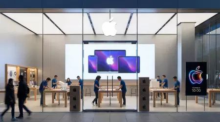 Весняний десант Apple: від «бюджетного» iPhone 17e до MacBook Pro на базі M5