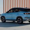 Hyundai Creta Electric - панель приладів