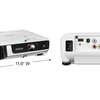Epson EX5280 best rated overhead projector