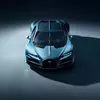 Ескізи Bugatti