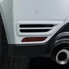 Toyota GR Yaris на тест-драйве
