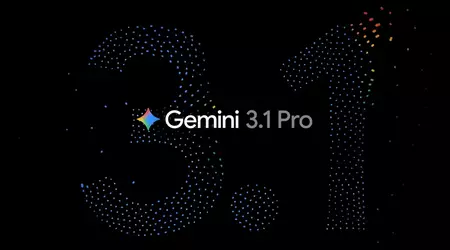 Google представила Gemini 3.1 Pro через три місяці після релізу попередньої версії