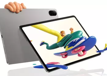 Honor выпустила супербюджетный планшет Pad X8b с 11” экраном и аккумулятором на 10 100 мА·ч