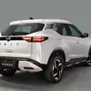 Мініатюра вигляду Nissan Kait 3/4