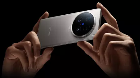 Le Vivo X200 Ultra pourrait être doté d'un téléobjectif périscopique de 200 Mpx et d'un enregistrement vidéo en 4K/120 fps sur toutes les caméras.