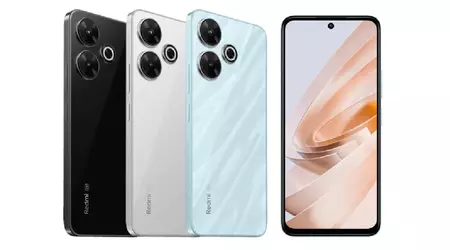 Poco M7 Plus is coming soon