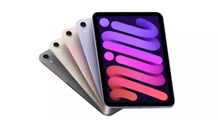 Чутки: Apple 9 вересня може представити оновлений iPad mini