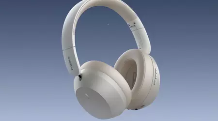Baseus Bass 35 Max: драйвери на 40 мм і автономність до 65 годин за $17