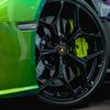 Lamborghini Revuelto with a nibble of colour