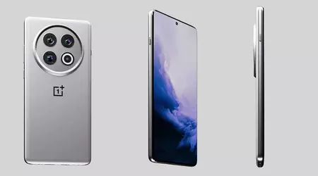 Le directeur de OnePlus China a révélé l'écran qui sera utilisé dans le OnePlus 13.