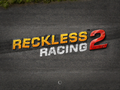 Игры для iPad: Reckless Racing 2 