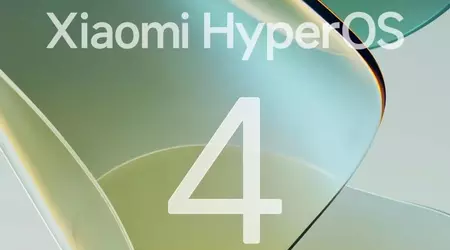 Плани змінилися: Xiaomi відмовилася від презентації HyperOS 4, але запускає масштабне бета-тестування — в інтерфейсі буде ще більше "скла"
