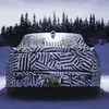 Перевірка Jaguar у критичних ситуаціях