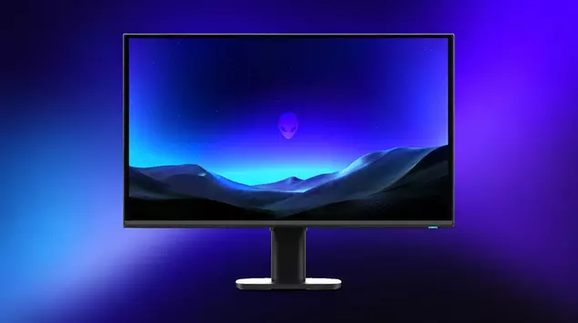 Alienware AW2527HX : un écran esports ...