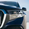 Цифрова панель Mercedes-AMG GLS 63 4Matic+ 2026