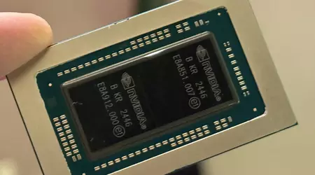 ARM-процесор від NVIDIA відклали на 2026 рік