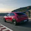 Мініатюра побічної частини Porsche Macan GTS
