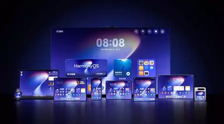 Мільярдний рубіж пройдено: Huawei звітує про 1.3 мільярда пристроїв на HarmonyOS