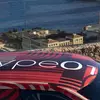 Прев'ю випробування прототипу Jaguar