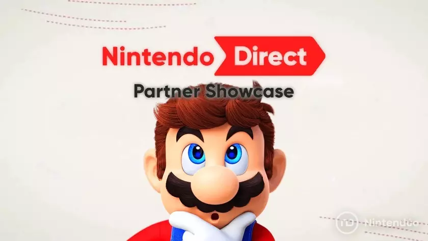 Обзор Nintendo Direct: Partner Showcase - что новенького у партнёров?