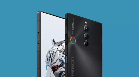 Nubia оголосила дату презентації ігрового смартфона Red Magic 9 Pro з чипом Snapdragon 8 Gen 3