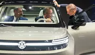 План Volkswagen 2030: 50 000 увольнений и радикальная диета для модельного ряда