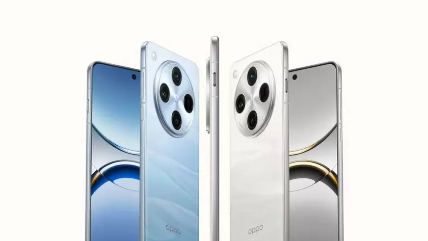 Oppo Unleashes Find X8 Pro: A New Frontier in Smartphone Technology