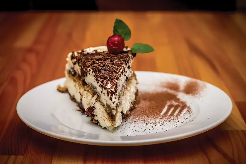 Кодовое название Android 13 - Тiramisu